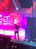 Hellyeah / Papa Roach / Godsmack on May 6, 2015 [684-small]