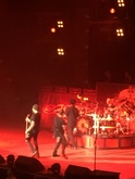 Hellyeah / Papa Roach / Godsmack on May 6, 2015 [697-small]