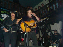 The Duke & The King on Dec 26, 2009 [970-small]