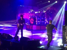 Hellyeah / Papa Roach / Godsmack on May 6, 2015 [705-small]