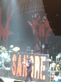 Hellyeah / Papa Roach / Godsmack on May 6, 2015 [708-small]