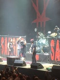 Hellyeah / Papa Roach / Godsmack on May 6, 2015 [710-small]