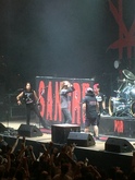 Hellyeah / Papa Roach / Godsmack on May 6, 2015 [711-small]