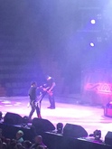 Hellyeah / Papa Roach / Godsmack on May 6, 2015 [714-small]
