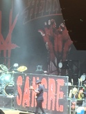 Hellyeah / Papa Roach / Godsmack on May 6, 2015 [717-small]