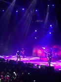 Hellyeah / Papa Roach / Godsmack on May 6, 2015 [720-small]