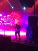 Hellyeah / Papa Roach / Godsmack on May 6, 2015 [721-small]