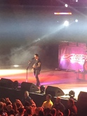 Hellyeah / Papa Roach / Godsmack on May 6, 2015 [727-small]