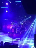 Hellyeah / Papa Roach / Godsmack on May 6, 2015 [731-small]