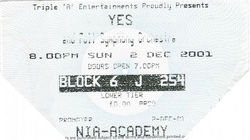 Yes on Dec 2, 2001 [757-small]