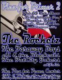 The Rockets / The Faraway Boys / Al & The Blackcats / Fat City Jokers on Sep 26, 2010 [580-small]