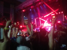 Deftones / Cults / Wolfgang Gartner / Whilk & Misky / Duke Dumont / Niykee Heaton on May 28, 2016 [791-small]