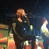 The Used Every Time I Die Marmozets The Eeries on Apr 28, 2015 [793-small]