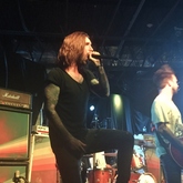 The Used / Every Time I Die / Marmozets / The Eeries on Apr 28, 2015 [793-small]