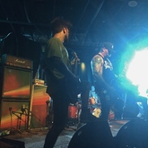 The Used / Every Time I Die / Marmozets / The Eeries on Apr 28, 2015 [794-small]