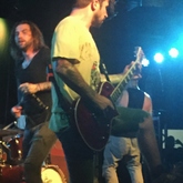 The Used Every Time I Die Marmozets The Eeries on Apr 28, 2015 [795-small]