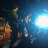 The Used / Every Time I Die / Marmozets / The Eeries on Apr 28, 2015 [796-small]