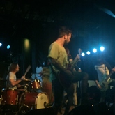 The Used / Every Time I Die / Marmozets / The Eeries on Apr 28, 2015 [797-small]