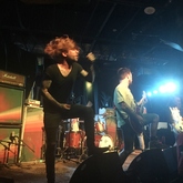 The Used / Every Time I Die / Marmozets / The Eeries on Apr 28, 2015 [798-small]