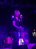 The Used / Every Time I Die / Marmozets / The Eeries on Apr 28, 2015 [799-small]