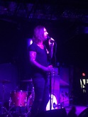 The Used Every Time I Die Marmozets The Eeries on Apr 28, 2015 [800-small]