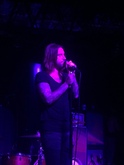 The Used / Every Time I Die / Marmozets / The Eeries on Apr 28, 2015 [801-small]