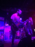 The Used / Every Time I Die / Marmozets / The Eeries on Apr 28, 2015 [802-small]