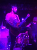The Used / Every Time I Die / Marmozets / The Eeries on Apr 28, 2015 [803-small]