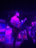 The Used / Every Time I Die / Marmozets / The Eeries on Apr 28, 2015 [804-small]