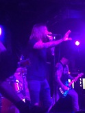 The Used Every Time I Die Marmozets The Eeries on Apr 28, 2015 [808-small]