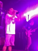 The Used / Every Time I Die / Marmozets / The Eeries on Apr 28, 2015 [810-small]