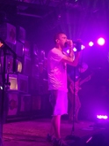 The Used / Every Time I Die / Marmozets / The Eeries on Apr 28, 2015 [812-small]