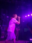 The Used / Every Time I Die / Marmozets / The Eeries on Apr 28, 2015 [813-small]