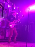 The Used / Every Time I Die / Marmozets / The Eeries on Apr 28, 2015 [815-small]