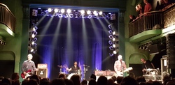 Pabst / Bob Mould on Mar 8, 2019 [184-small]