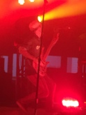 The Used / Every Time I Die / Marmozets / The Eeries on Apr 28, 2015 [819-small]