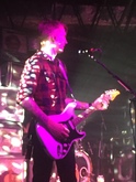 The Used / Every Time I Die / Marmozets / The Eeries on Apr 28, 2015 [821-small]