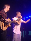 The Used / Every Time I Die / Marmozets / The Eeries on Apr 28, 2015 [824-small]