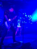 The Used / Every Time I Die / Marmozets / The Eeries on Apr 28, 2015 [827-small]