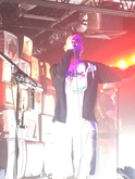 The Used / Every Time I Die / Marmozets / The Eeries on Apr 28, 2015 [831-small]