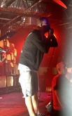 The Used / Every Time I Die / Marmozets / The Eeries on Apr 28, 2015 [832-small]