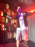 The Used / Every Time I Die / Marmozets / The Eeries on Apr 28, 2015 [833-small]