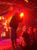The Used / Every Time I Die / Marmozets / The Eeries on Apr 28, 2015 [835-small]