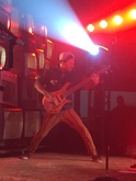 The Used / Every Time I Die / Marmozets / The Eeries on Apr 28, 2015 [837-small]