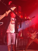 The Used / Every Time I Die / Marmozets / The Eeries on Apr 28, 2015 [838-small]