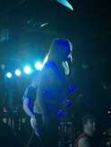 The Used / Every Time I Die / Marmozets / The Eeries on Apr 28, 2015 [841-small]
