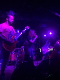 The Used / Every Time I Die / Marmozets / The Eeries on Apr 28, 2015 [858-small]