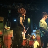 The Used / Every Time I Die / Marmozets / The Eeries on Apr 28, 2015 [861-small]