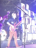 The Used / Every Time I Die / Marmozets / The Eeries on Apr 28, 2015 [862-small]