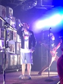 The Used / Every Time I Die / Marmozets / The Eeries on Apr 28, 2015 [864-small]